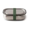 Black+blum Lunch box 3w1 oliwkowy, Box Appetit